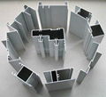 Aluminium Profiles