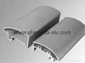 Industrial aluminium profiles 1