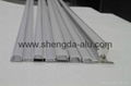 Aluminium profiles for LED strips 1