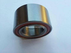 27KWD02 wheel hu bearing