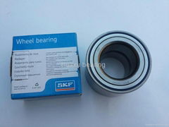 DAC2858Wcs47 wheel hub bearing