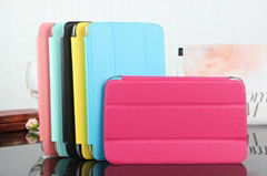 samsung case.case for samsung P3200 