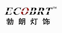 ZHOGNSHAN ECOBRT LIGHTING CO.,LTD