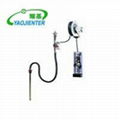 Y37680 wall mounted oil pump kits 1