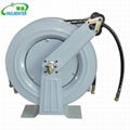 820series double-pipe hose reels 1