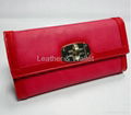 Elegant Ladies Purse Wallet