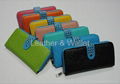 Zipper Wallet