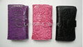 Fashion Three Fold Wallet