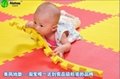 EVA baby crawling mat