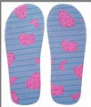 EVA cordless slippers 5