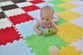 High Quality and Comfortable EVA Carpet Mat 1