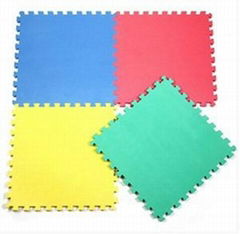 EVA foam floor mat