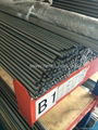 ASTM B348 Gr2 titanium bar price per kg 3