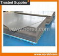  Gr5 Titanium Plate Titanium Sheet stocks price 1