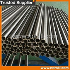 Gr5 Titanium Tube for Medical