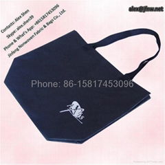 pp non woven bag manufacturer