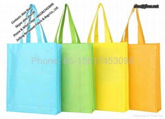 non woven tote bag 