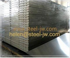 Offer Common Structural Steel JIS G3101