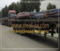 offer JIS G3103 Steel for boiler using 