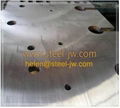 Offer JIS G3115 Steel for pressure