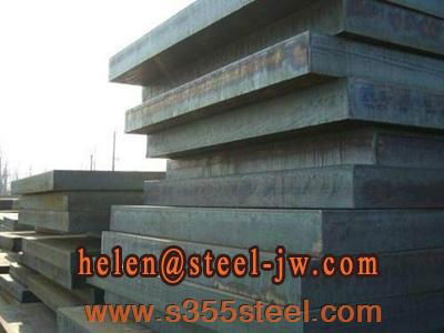 A283 Grade C steel plate price