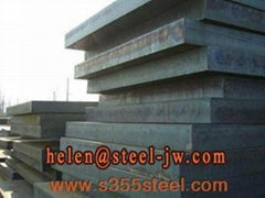 A283 Grade C steel plate price