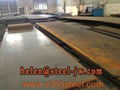 A283 Grade C steel plate manufacturer