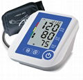 BLOOD PRESSURE MONITER