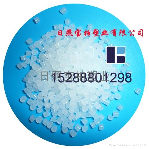 加工助剂母粒PPA
