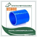 1" 25MM Straight Silicone Hose