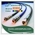 1" 25MM Straight Silicone Hose 4