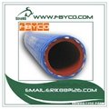 3" 76MM Straight Silicone Hose