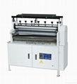 JS-700 Adjustable-speed upper side gluing machine 1