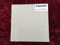 china factory ivory white porcelain polished floor tile 2