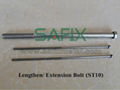 Lengthen Hex Bolt