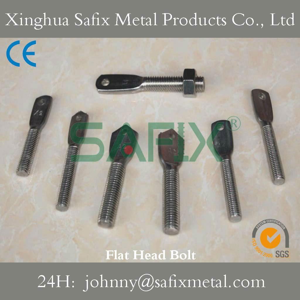 Stainless Steel Cladding Fixings 2