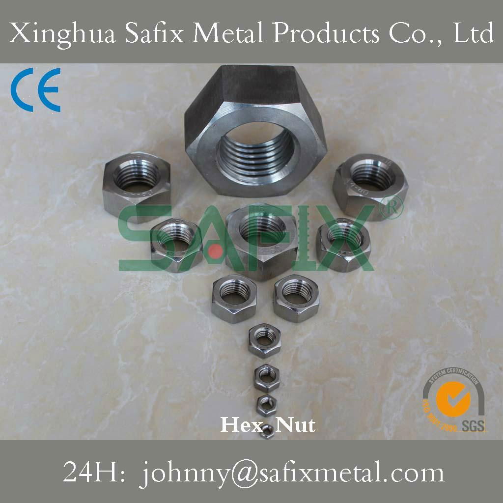 Stainless Steel Cladding Fixings 4