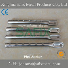 Stainless Steel Pipe Anchor