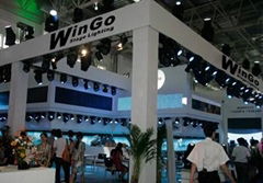 guangzhou wingo stage light co., limited