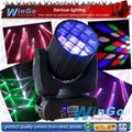 4in1 LED colorful multiple beam 1