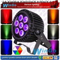 LED water-proof PAR