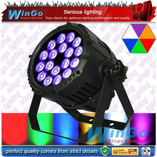 LED water-proof PAR