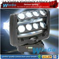 LED spider moving head 2