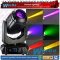 280W 10R moving head light 1