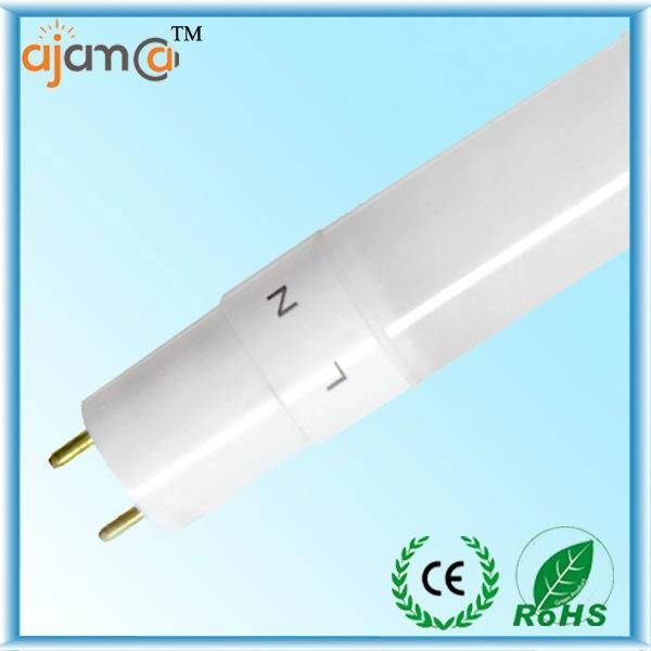 China supplier SMD2835 18w 1.2m t8 led tube 2