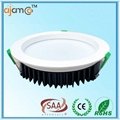 Newest factory SMD 13w dimmable 3Inch saa led downlight 3