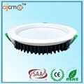 Newest factory SMD 13w dimmable 3Inch saa led downlight 5