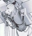 日本品川电线SSX-1产业机器人专用电缆 3