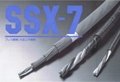 日本品川电线SSX-1产业机器人专用电缆 5