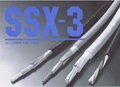 日本品川电线SSX-1产业机器人专用电缆 4